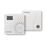 Análisis y comparativa de los mejores termostatos inalámbricos: ¡Controla la temperatura de tu hogar fácilmente!