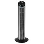 Análisis: ¿Cuál es la mejor potencia de un ventilador? Comparativa de los mejores modelos en el mercado