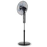 Análisis y comparativa de los mejores ventiladores programables: ¡Encuentra el ideal para tu hogar!