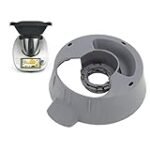 Análisis de las mejores piezas para Thermomix TM5: ¡Descubre cuáles son las más funcionales para tu robot de cocina!