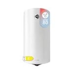 Análisis y comparativa del termo Baxi de 80 litros: ¡Encuentra el mejor para tu hogar!