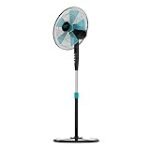 Los 5 mejores ventiladores de pie silenciosos: Análisis y comparativa