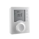 Análisis completo del Termostato Delta Dore Tybox 117: Manual, funciones y comparativa con otros modelos