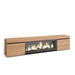 Análisis de las Mejores Chimeneas Modernas para tu Salón: Guía de Compra Completa