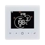 Análisis y comparativa de los mejores termostatos Cabel con pilas: Guía de compra actualizada