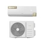 Análisis y comparativa: Los mejores aire acondicionado inverter de 4500 frigorias del mercado