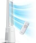 Guía de compra: ¿Qué purificador ventilador elegir para tu hogar?