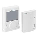 Análisis y comparativa: ¿Cuál es el mejor termostato Wifi Siemens del mercado?