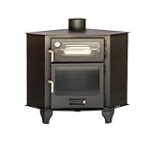 Análisis y comparativa de las mejores chimeneas de leña de esquina: ¡Encuentra la más eficiente para tu hogar!
