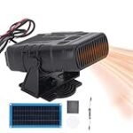 Análisis y comparativa de los mejores electrodomésticos con calefacción solar: ¡Ahorra energía de manera eficiente!