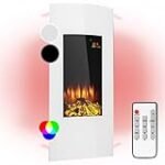 Análisis y comparativa de las mejores chimeneas eléctricas Klarstein: ¡Calor y elegancia en tu hogar!