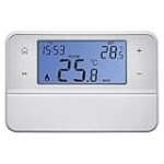Análisis y comparativa de los mejores termostatos para caldera de gas: ¡Encuentra el ideal para tu hogar!