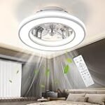 Análisis y Comparativa de las Mejores Lámparas con Ventilador de Techo: Iluminación y Confort en un Solo Electrodoméstico