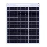 Placas solares que cargan de noche: ¿Cuál es su precio y cuáles son las mejores opciones en el mercado?