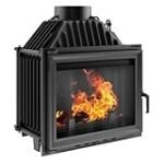 Guía de compra: Chimeneas Insert de Leña - Análisis y Comparativa de los Mejores Modelos