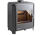 Chimeneas Invicta: Análisis y Comparativa de las Mejores Opciones en Electrodomésticos para el Hogar
