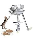 Guía completa: Cómo hacer pellets con los mejores electrodomésticos del mercado