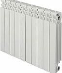 Análisis y comparativa de los mejores radiadores de aluminio de 12 elementos: ¡Encuentra el más eficiente para tu hogar!