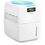 Análisis y comparativa de los mejores air washers: ¡Descubre cuál es el adecuado para tu hogar!