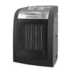 Análisis y comparativa de los mejores calefactores 1500W: Encuentra el ideal para tu hogar