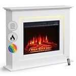 Las mejores chimeneas estrechas: análisis y comparativa de los modelos más eficientes para tu hogar