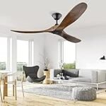 Análisis y comparativa de los mejores ventiladores de diseño para techo: refresca tu hogar con estilo