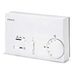 Comparativa de los mejores termostatos Eberle: control preciso de la temperatura en tus electrodomésticos