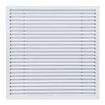 Análisis y comparativa de las mejores rejillas de ventilación 60x60 para tus electrodomésticos