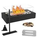 Análisis de las mejores chimeneas decorativas pequeñas: encuentra la ideal para tu hogar