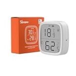 Análisis y comparativa: Sensor de temperatura Zigbee para optimizar tus electrodomésticos