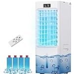 Análisis y comparativa del aire acondicionado Pure Cold: ¡Descubre el frío más puro!