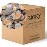 Análisis de los mejores electrodomésticos para la quema de leña de olivo: ¡Aprovecha al máximo tu chimenea con la mejor opción!