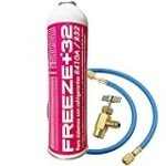 Análisis y comparativa de los mejores electrodomésticos: Todo lo que necesitas saber sobre el gas R32 para aire acondicionado