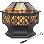 Análisis y comparativa de las mejores chimeneas interiores a leña: Encuentra la opción ideal para tu hogar
