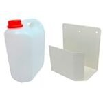Comparativa de los Mejores Recipientes de Agua para Aire Acondicionado: ¡Encuentra el Ideal para tu Electrodoméstico!