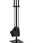 Análisis y comparativa de los mejores sets de chimenea: encuentra el complemento perfecto para tu hogar
