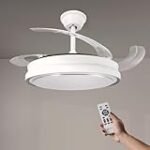 Los mejores ventiladores de techo más vendidos: Análisis y comparativa completa