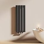 Radiador Negro: Análisis de los Mejores Modelos para Calentar tu Hogar