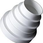 Guía definitiva: ¿Cuál es el mejor tubo para extractor de cocina? Análisis y comparativa