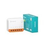 Análisis y comparativa: Interruptor WiFi Sonoff, la solución inteligente para tus electrodomésticos