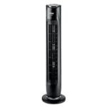 Análisis y comparativa: Los mejores ventiladores de torre de 45W de la marca Ufesa