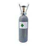 Análisis y comparativa de las mejores botellas de CO2 para electrodomésticos: ¡Encuentra la ideal para tu hogar!