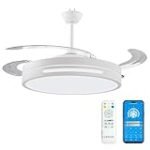 Guía completa: dónde comprar ventiladores de techo - Análisis y comparativa de los mejores modelos