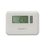Análisis y comparativa: Honeywell T3, el termostato inteligente más destacado del mercado