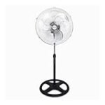 Análisis y comparativa de los mejores ventiladores metálicos: ¡Descubre cuál es el más potente y duradero!