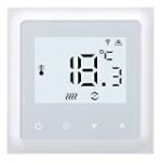 Análisis de los mejores termostatos frío/calor para suelo radiante con wifi: ¡Control inteligente para tu hogar!