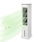 Guía completa de humidificadores ionizadores: análisis y comparativa de los mejores modelos del mercado en 2021