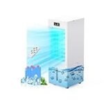 Los 5 mejores aparatos portátiles de aire acondicionado: análisis y comparativa de los imprescindibles electrodomésticos para el verano