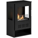 Chimeneas de etanol: Análisis y comparativa de los mejores modelos