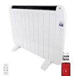 Diferencia clave entre convector y emisor térmico: ¿Cuál es la mejor opción para tu hogar?